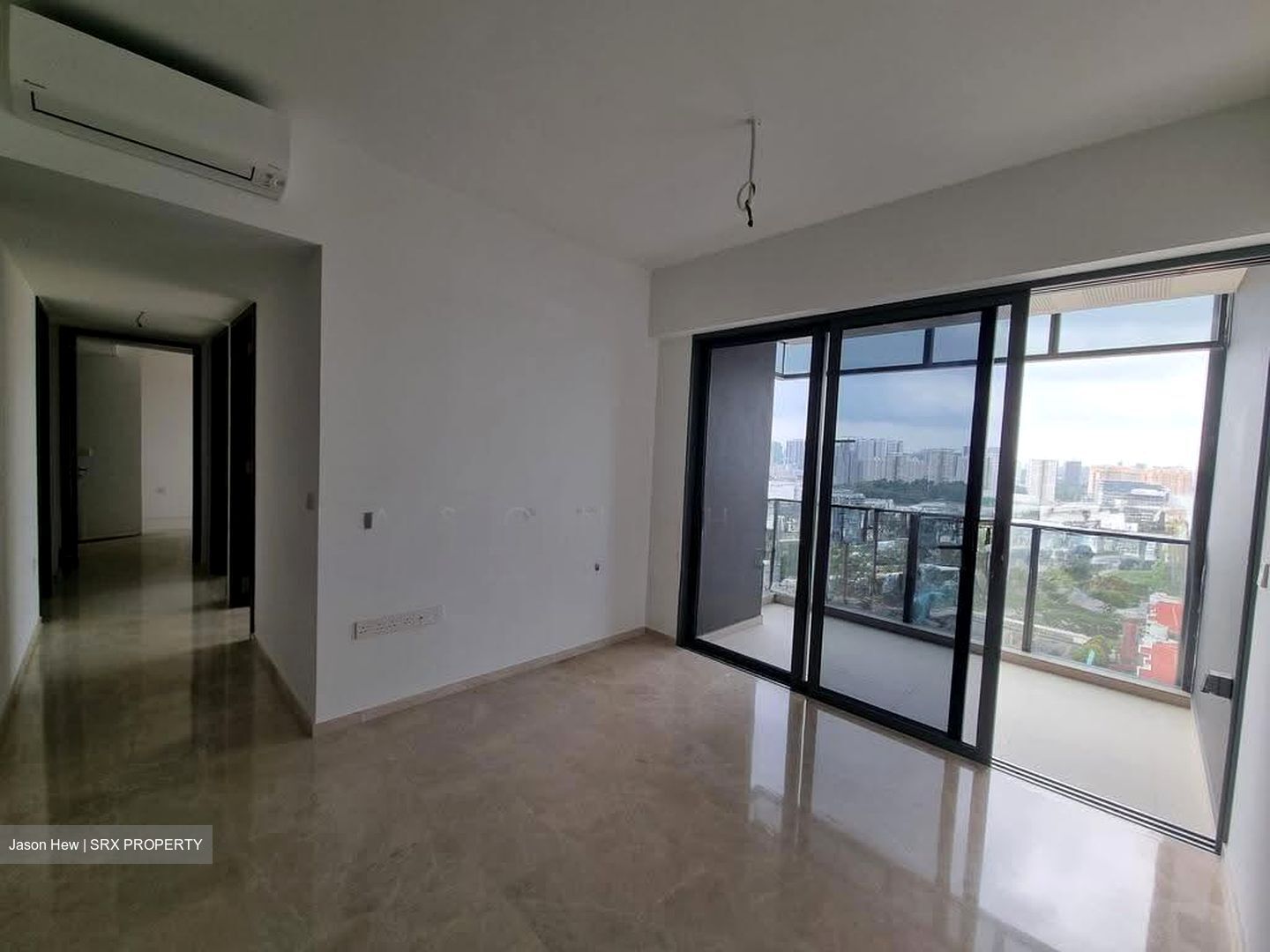 JadeScape (D20), Condominium #611938241